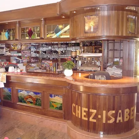 Ristorante Chez Isabel