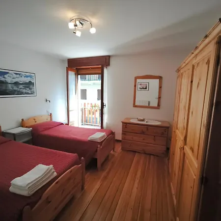 Hotel Ristorante Chez Isabel