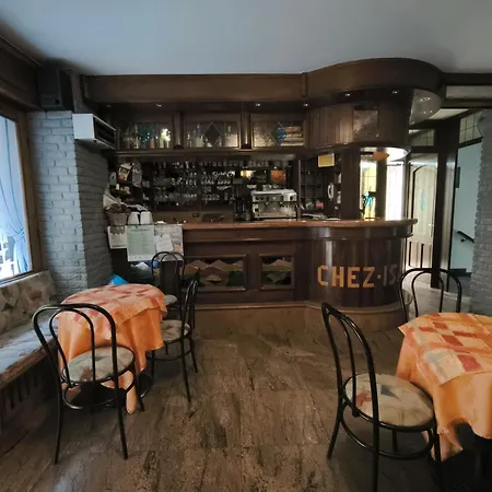 Ristorante Chez Isabel Hotel 2*