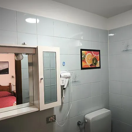 Hotel Ristorante Chez Isabel 2*