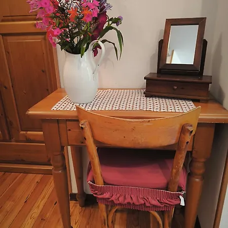 Ristorante Chez Isabel 2*