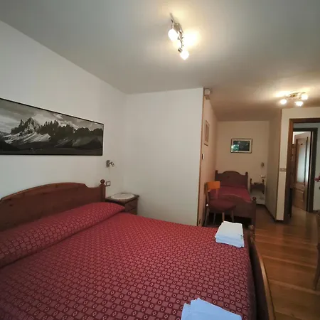 Ristorante Chez Isabel