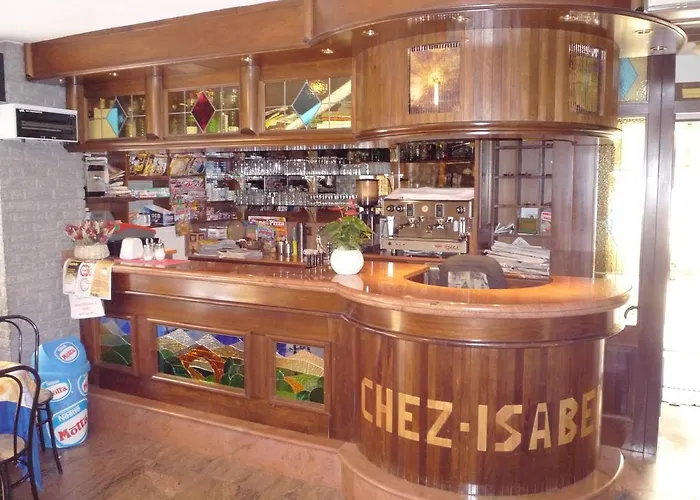 Ristorante Chez Isabel