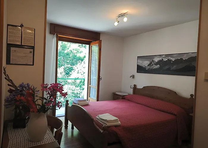 Ristorante Chez Isabel Hotel Pontboset