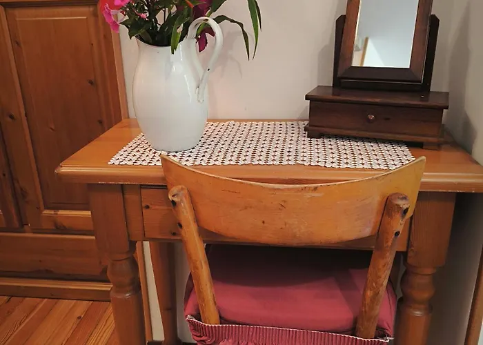 Ristorante Chez Isabel 2*