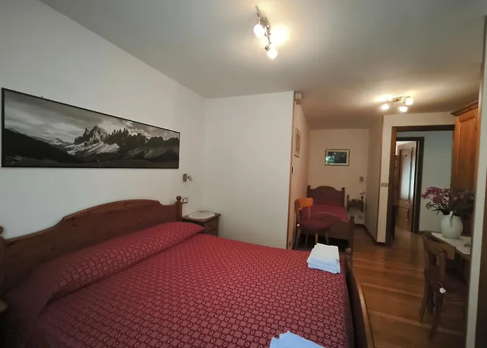 Ristorante Chez Isabel